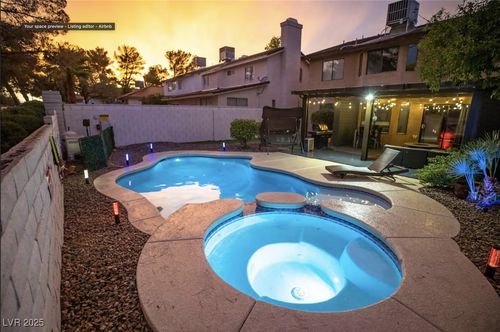 2839 Belleza Ln, Henderson, NV, 89074-2471 | Card Image