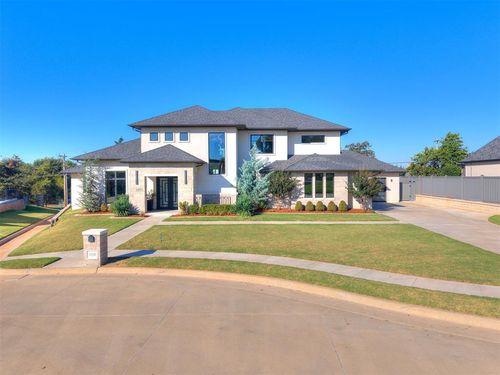 6209 Turnberry Place, Edmond, OK, 73025 | Card Image