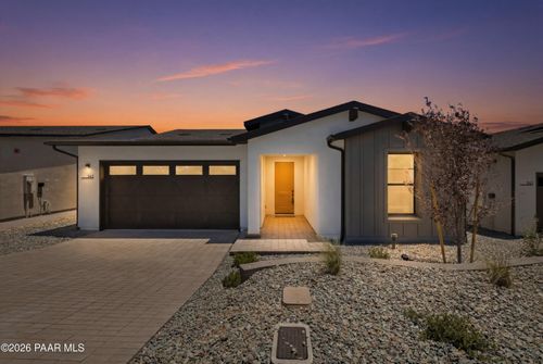 945 Cumberwood Ct, Prescott, AZ, 86305-2371 | Card Image