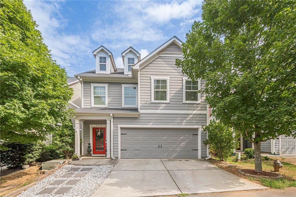 Dunleith Pkwy, Marietta, GA 30008