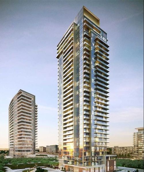 2608-32 Forest Manor Rd, North York, ON, M2J0H2 | Card Image