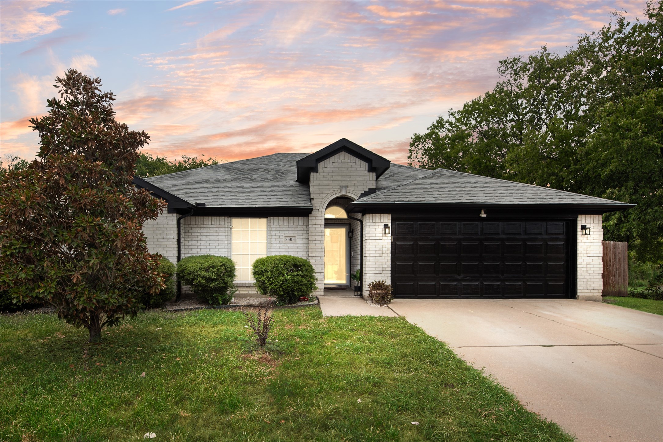 Residential in Arlington