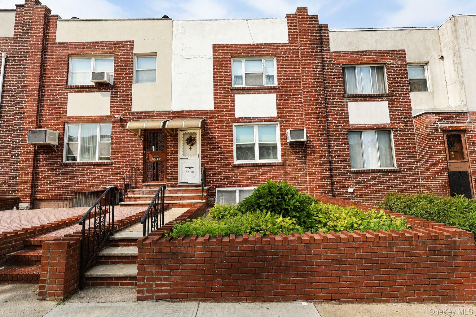 Residential in New York