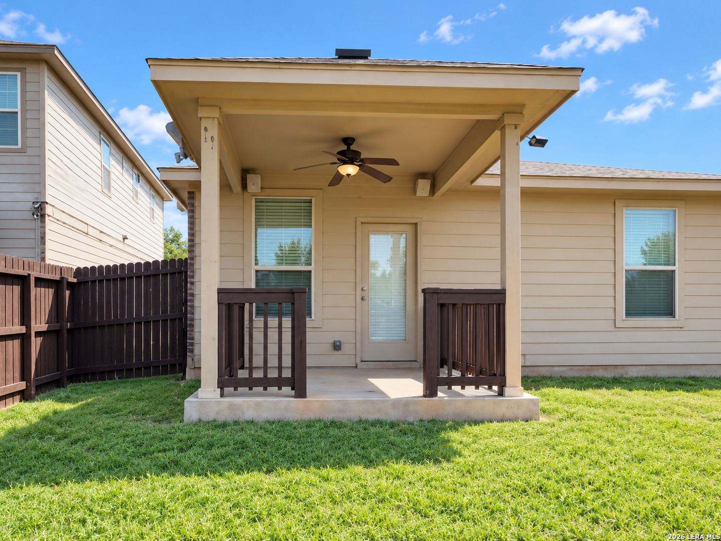 Residential Lease in San Antonio 4