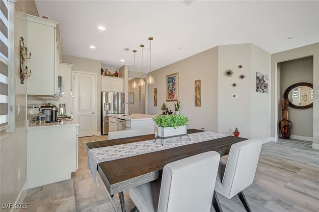 9940 Heather Moore Ave, House other with 3 bedrooms, 2 bathrooms and null parking in Las Vegas NV | Image 12