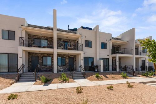 102-5399 S Cerulean Ln, St George, UT, 84790-2308 | Card Image