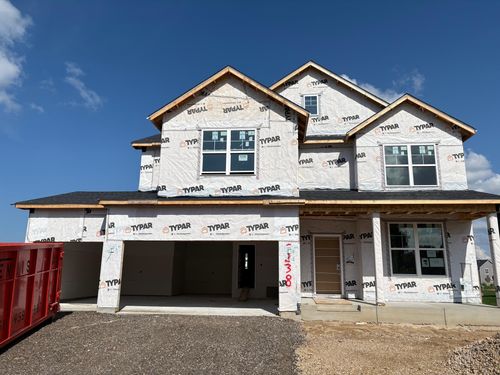 6238 62nd St S, Cottage Grove, MN, 55016-4699 | Card Image