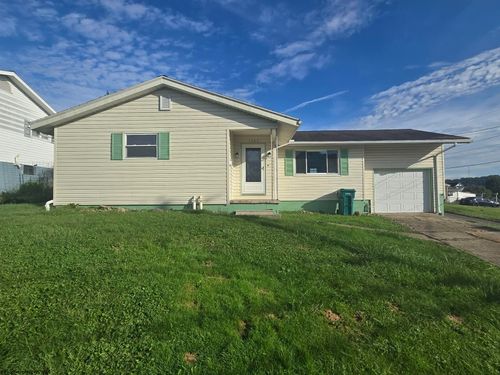 1505 N 18th Street, Clarksburg, WV, 26301 | Card Image