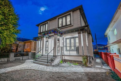 1838 E 49th Ave, Vancouver, BC, V5P1T3 | Card Image