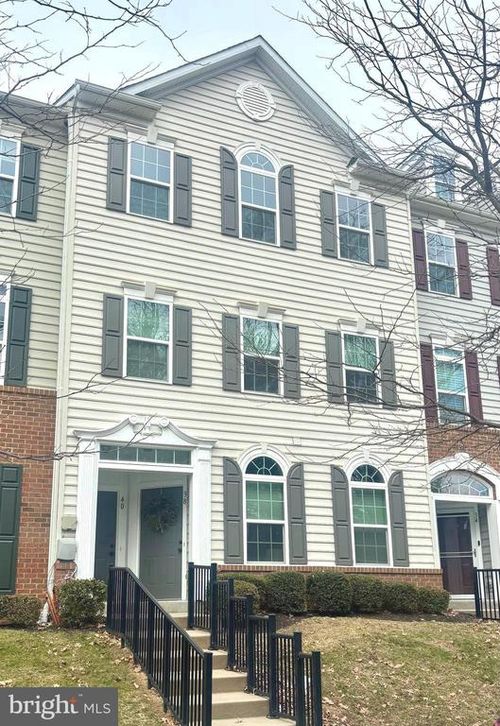 40 Eagle Ln, GLEN MILLS, PA, 19342-3378 | Card Image