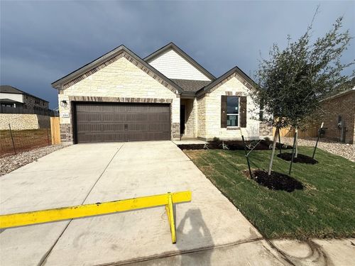 3061 Carrizo Ter, Leander, TX, 78641-6177 | Card Image