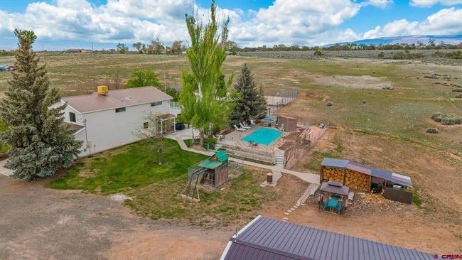 26451 Cedar Mesa Rd, House other with 3 bedrooms, 3 bathrooms and null parking in Cedaredge CO | Image 7