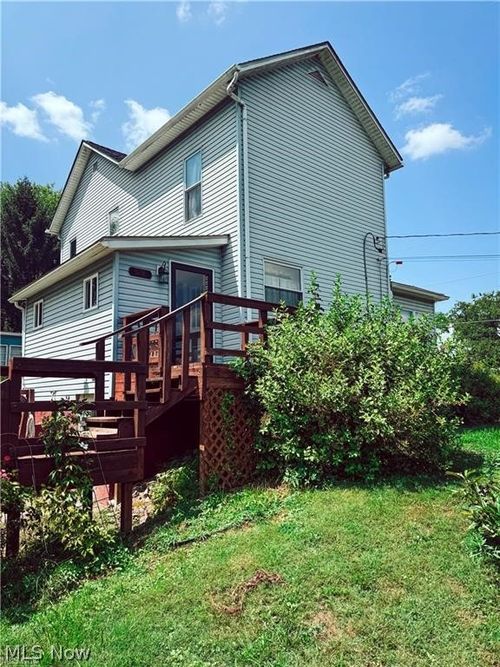 122 3rd St, Powhatan Point, OH, 43942-1138 | Card Image