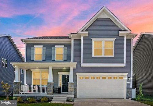 10711 Meridian Hill Way, UPPER MARLBORO, MD, 20772-4090 | Card Image