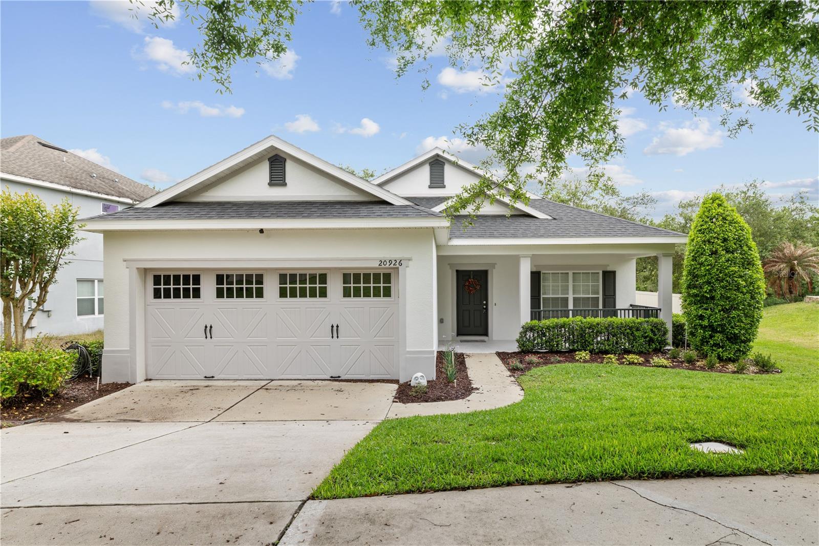 20926 Sullivan Ranch Blvd, Sold in Mount Dora - eXp Realty