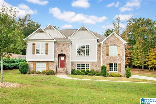 6274 Deer Ridge Trl, Trussville, AL, 35173-2466 | Card Image
