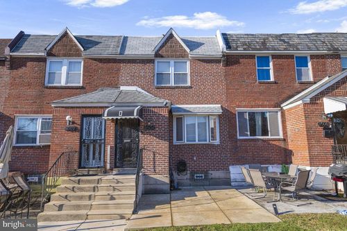 8504 Forrest Ave, PHILADELPHIA, PA, 19150-2304 | Card Image