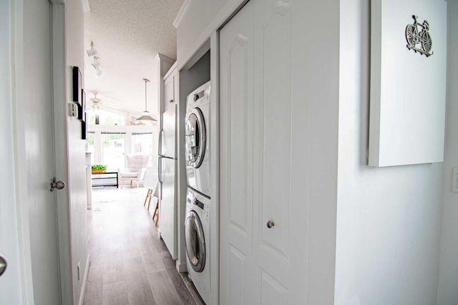 3064 - 25074 South Pine Lake Road, Home with 2 bedrooms, 1 bathrooms and 2 parking in Rural Red Deer County AB | Image 21