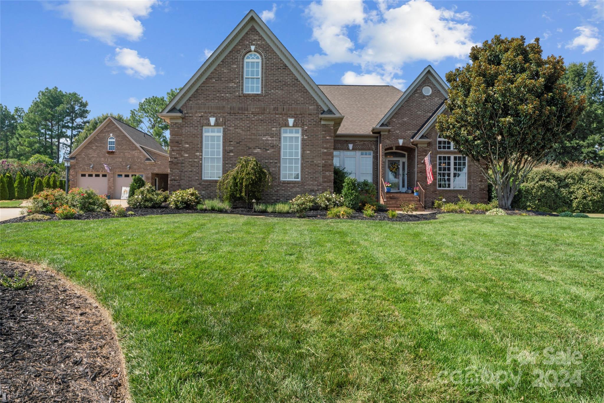 Grimsby Cir, Harrisburg, NC 28075