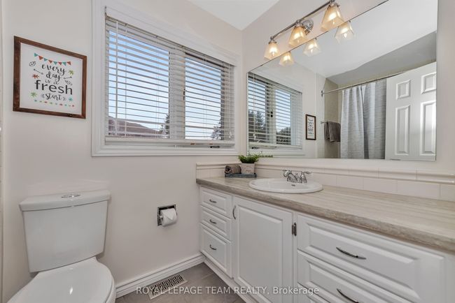 129 Ridgeview Dr, House other with 5 bedrooms, 3 bathrooms and 4 parking in Carp ON | Image 22