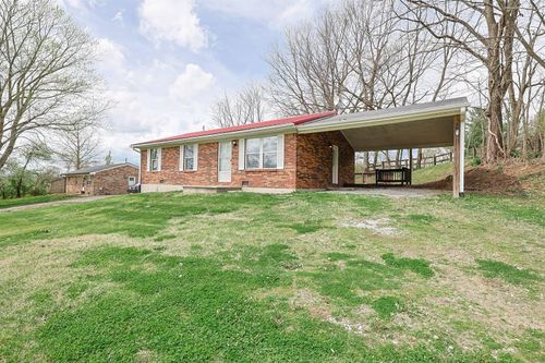 3455 Ky Highway 16, Glencoe, KY, 41046-9466 | Card Image