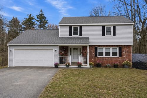 35 Shannon Rd, Hampstead, NH, 03841-2154 | Card Image