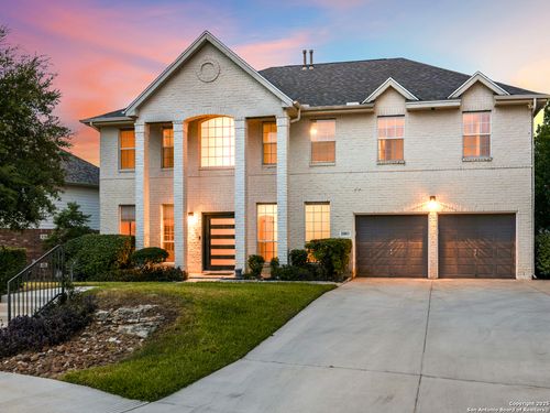 20803 Cliff Park, San Antonio, TX, 78258-4343 | Card Image