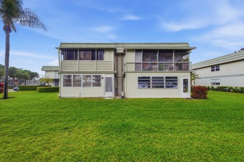 387 Flanders I, Delray Beach, FL, 33484-5362 | Card Image