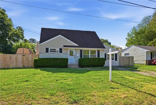 624 Cunningham Rd, Virginia Beach, VA, 23462-2214 | Card Image