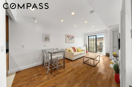 6a-111 W 113th St, New York, NY, 10026-3481 | Card Image
