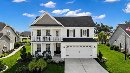 327 Galleon Dr, Little River, SC, 29566-8287 | Card Image