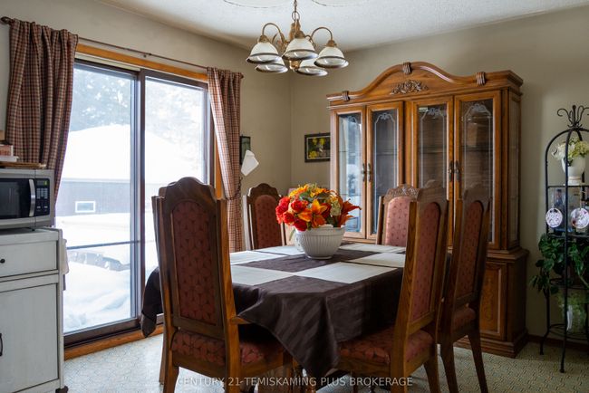 998169 Highway 11, House other with 3 bedrooms, 2 bathrooms and 6 parking in New Liskeard ON | Image 13