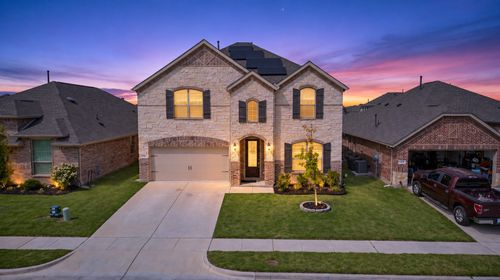 729 Lombard Lane, Forney, TX, 75126 | Card Image