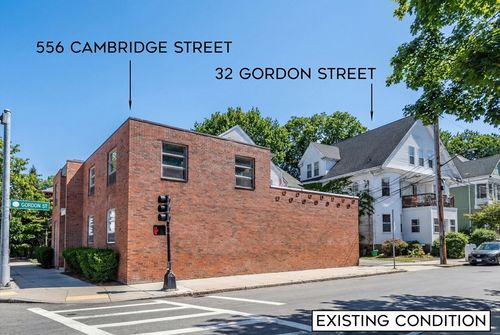 556 Gordon Pl, Dorchester, MA, 02122-2715 | Card Image
