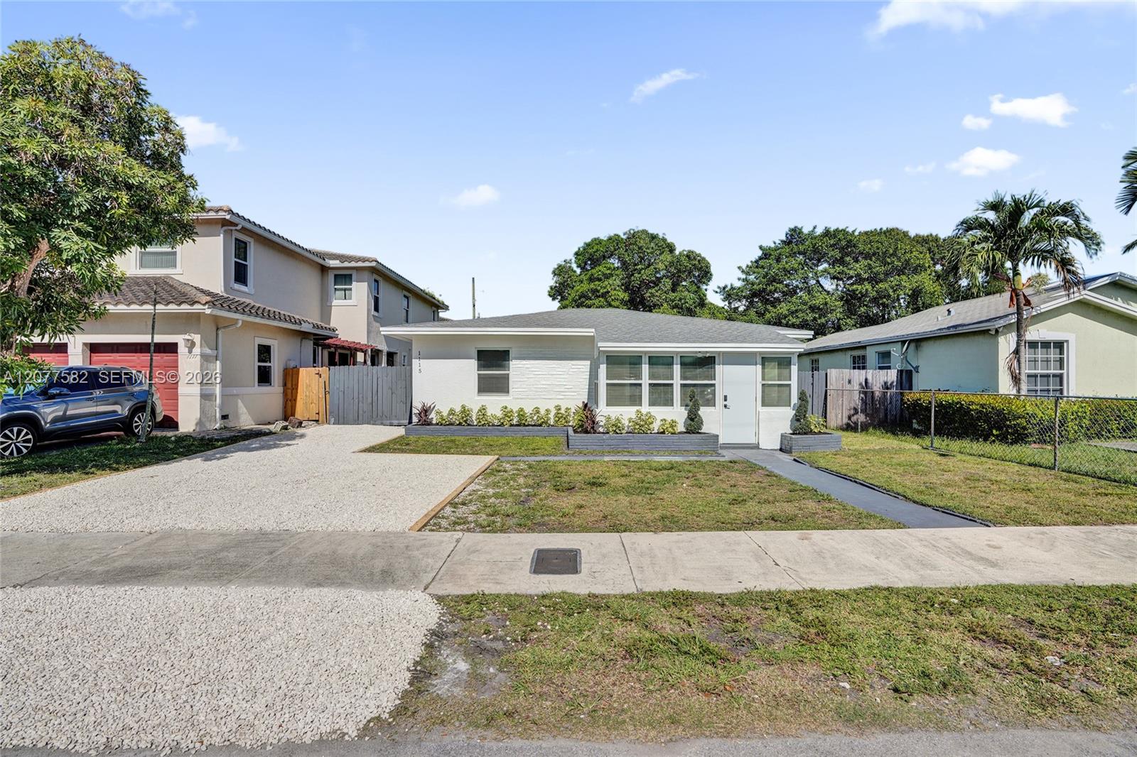 Residential in Fort Lauderdale 5