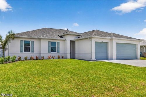 3011 Sw 7th Avenue, Cape Coral, FL, 33914 | Card Image