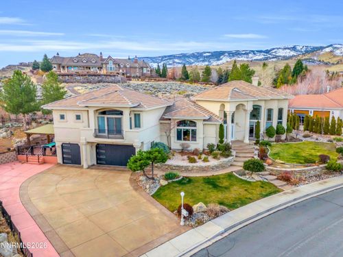 4454 Dant Blvd, Reno, NV, 89509-7025 | Card Image