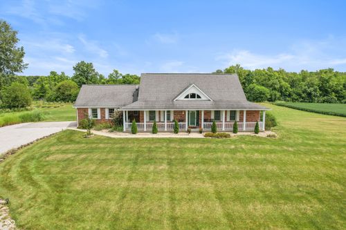 7900 S State Road 109, Knightstown, IN, 46148-9033 | Card Image