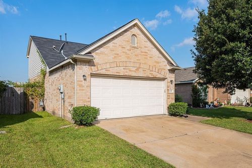 16310 Bandicoot Dr, Sugar Land, TX, 77498-7618 | Card Image