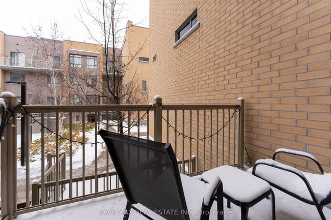 204 - 90 Orchid Place Dr, Condo with 3 bedrooms, 1 bathrooms and 1 parking in Scarborough ON | Image 19
