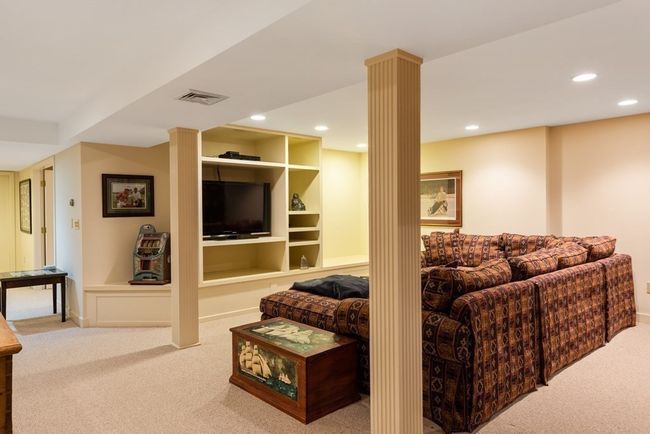 2 Open Space Dr, House other with 4 bedrooms, 5 bathrooms and 4 parking in Sandwich MA | Image 38