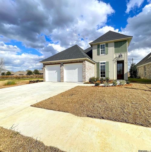 7184 Rue Lierre, Zachary, LA, 70791-3267 | Card Image