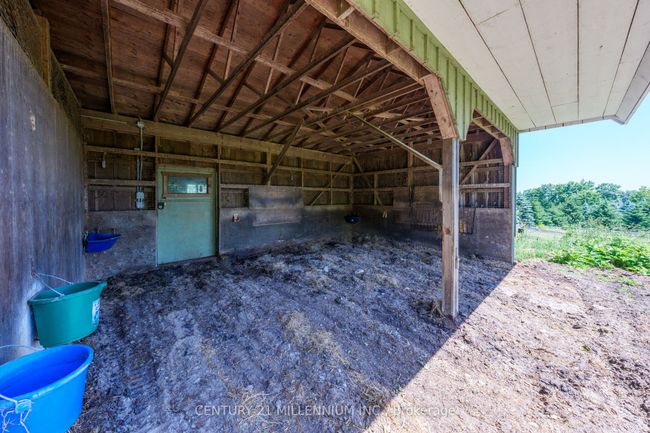 836100 4 Th Line E, House other with 3 bedrooms, 2 bathrooms and 20 parking in Mulmur ON | Image 35