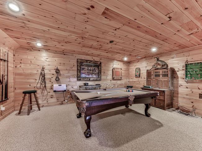 902 Laurel Creek Trl, Home with 3 bedrooms, 3 bathrooms and null parking in Cherry Log GA | Image 36