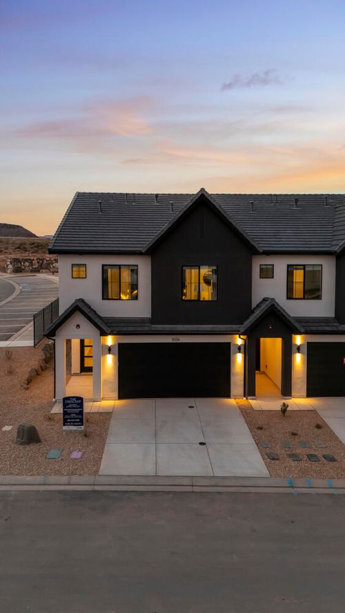 3026-1747 S Ripple Rock Dr, Washington, UT, 84780-3771 | Card Image