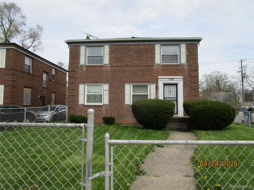 19500 Hoover St, Detroit, MI, 48205-1638 | Card Image
