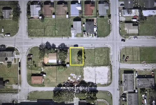 420 Sw 6th St, Homestead, FL, 33030-7145 | Card Image