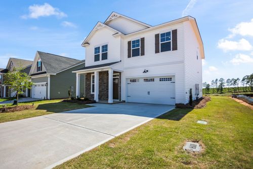 4657 Hartshorn Cir, Aiken, SC, 29801-1238 | Card Image