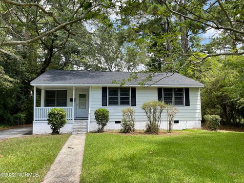 206 York St, Jacksonville, NC, 28540-6043 | Card Image