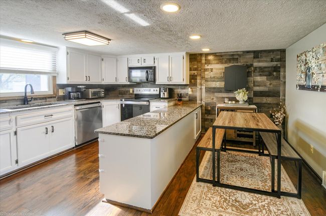 1012 Turner St, House other with 2 bedrooms, 1 bathrooms and null parking in Dewitt MI | Image 17